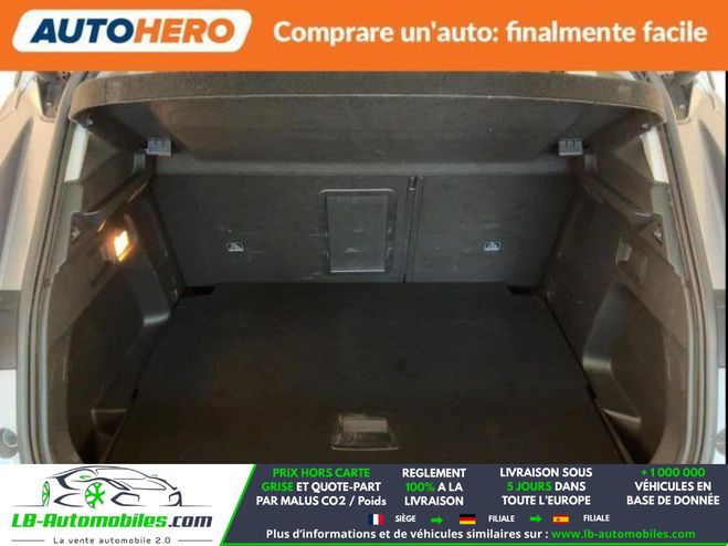 Opel Grandland X 1.5 D 130 ch BVM Gris M�tallique de 2019