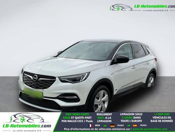  Voir d&eacute;tails -Opel Grandland X Hybrid 225 ch BVA &agrave; Beaupuy (31)