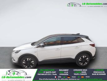  Voir d&eacute;tails -Opel Grandland X 1.5 D 130 ch BVM &agrave; Beaupuy (31)