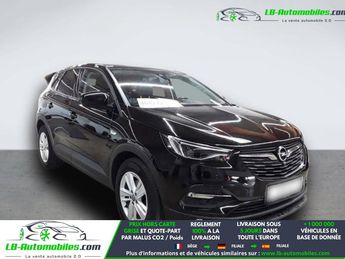  Voir d&eacute;tails -Opel Grandland X 1.5 D 130 ch BVM &agrave; Beaupuy (31)
