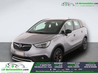  Voir d&eacute;tails -Opel Crossland X 1.5 D 102 ch &agrave; Beaupuy (31)
