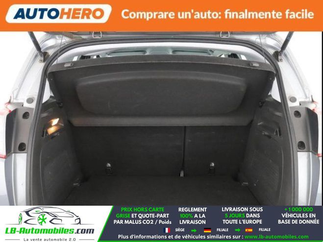 Opel Crossland X 1.5 D 120 ch BVA Gris M�tallique de 2019