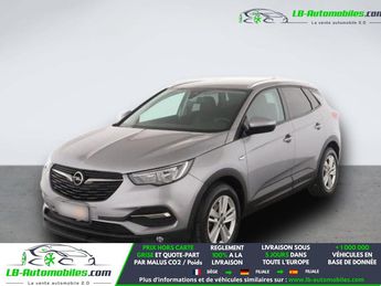  Voir d&eacute;tails -Opel Grandland X 1.5 D 130 ch BVA &agrave; Beaupuy (31)