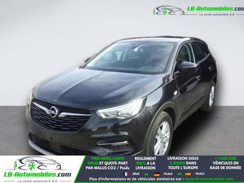  Voir d&eacute;tails -Opel Grandland X 1.5 D 130 ch BVA &agrave; Beaupuy (31)