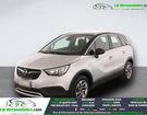 Opel Crossland X 1.5 D 102 ch &agrave; Beaupuy (31)