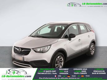  Voir d&eacute;tails -Opel Crossland X 1.5 D 102 ch &agrave; Beaupuy (31)