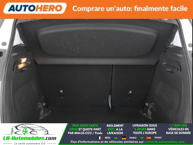 Opel Crossland X 1.5 D 102 ch Gris M�tallique de 2018