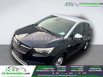  Voir d&eacute;tails -Opel Crossland X 1.2 Turbo 110 ch BVA &agrave; Beaupuy (31)