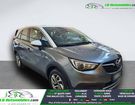 Opel Crossland X 1.2 Turbo 110 ch BVM &agrave; Beaupuy (31)