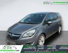 Opel Meriva 1.4 Turbo - 120 ch Twinport BVM &agrave; Beaupuy (31)