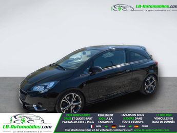  Voir d&eacute;tails -Opel Corsa 1.4 Turbo 150 ch &agrave; Beaupuy (31)