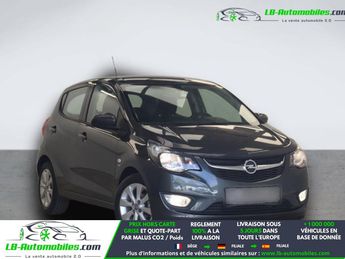  Voir d&eacute;tails -Opel Karl 1.0 - 75 ch BVA &agrave; Beaupuy (31)