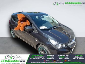  Voir d&eacute;tails -Opel Karl 1.0 - 75 ch BVA &agrave; Beaupuy (31)