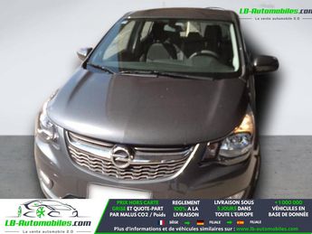  Voir d&eacute;tails -Opel Karl 1.0 - 75 ch BVA &agrave; Beaupuy (31)