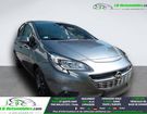 Opel Corsa 1.4 Turbo 100 ch &agrave; Beaupuy (31)
