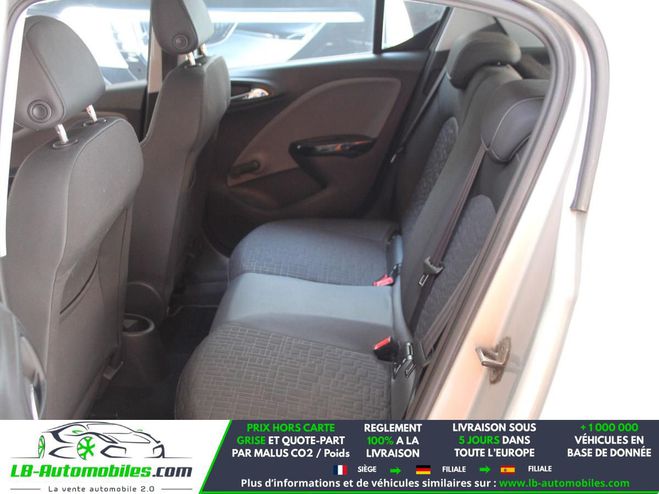 Opel Corsa 1.4 Turbo 150 ch Argent� M�tallique de 2018