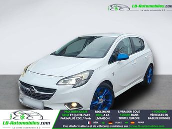  Voir d&eacute;tails -Opel Corsa 1.0 115 ch &agrave; Beaupuy (31)