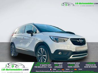  Voir d&eacute;tails -Opel Crossland X 1.2 Turbo 130 ch BVA &agrave; Beaupuy (31)