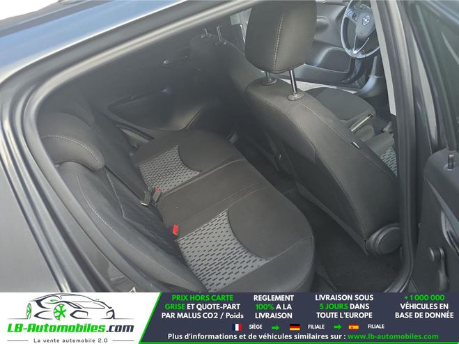 Opel Karl 1.0 - 73 ch Gris M�tallique de 2019