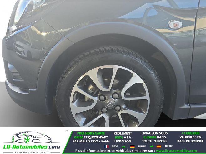 Opel Karl 1.0 - 73 ch Gris M�tallique de 2019