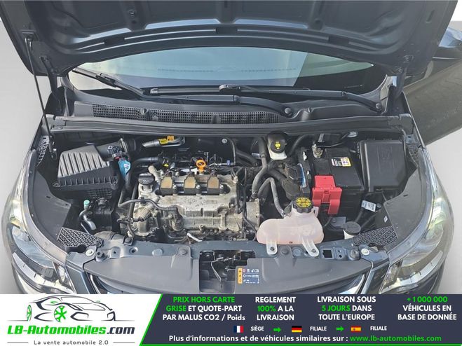 Opel Karl 1.0 - 73 ch Gris M�tallique de 2019