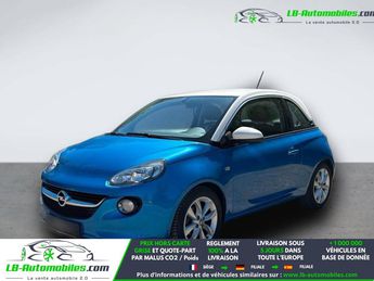  Voir d&eacute;tails -Opel Adam 1.4 Twinport 87 ch BVA &agrave; Beaupuy (31)