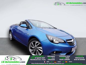  Voir d&eacute;tails -Opel Cascada 2.0 CDTI 170 ch &agrave; Beaupuy (31)