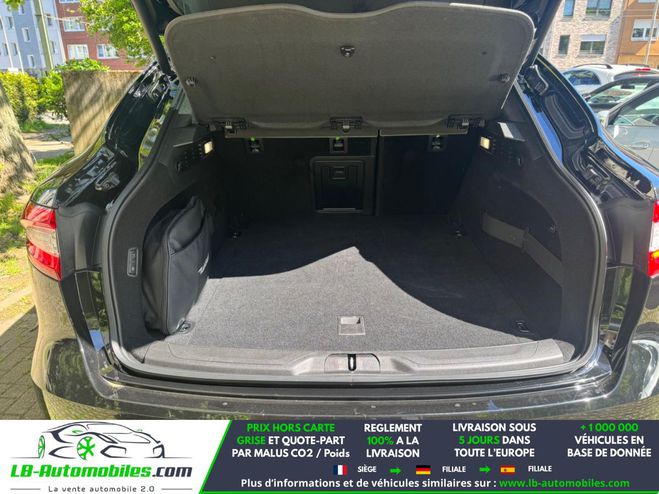 Maserati Levante 3.0 V6 Bi-Turbo 350 Q4 Noir de 2019