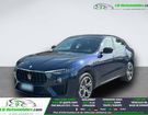 Maserati Levante 330 ch Hybrid à Beaupuy (31) Maserati Levante 330 ch Hybrid à Beaupuy (31)
