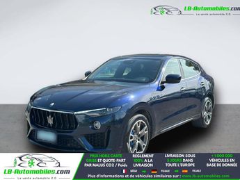  Voir d&eacute;tails -Maserati Levante 330 ch Hybrid &agrave; Beaupuy (31)