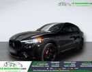 Maserati Levante V8 580 CH à Beaupuy (31) Maserati Levante V8 580 CH à Beaupuy (31)