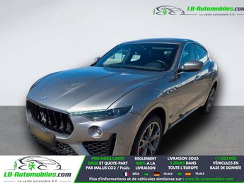  Voir d&eacute;tails -Maserati Levante V6 350 CH &agrave; Beaupuy (31)