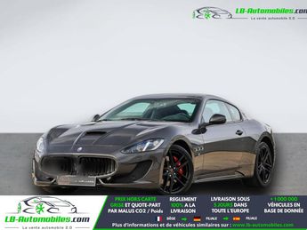 Maserati Gran Turismo