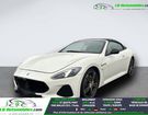 Maserati Grancabrio 4.7 V8 460 &agrave; Beaupuy (31)
