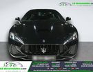 Maserati Gran Turismo 4.7 V8 460 &agrave; Beaupuy (31)