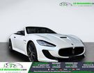 Maserati Gran Turismo 4.7 V8 460 &agrave; Beaupuy (31)