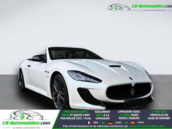 Maserati Gran Turismo