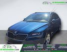 Skoda Superb 2.0 TSI 280 BVA 4x4 &agrave; Beaupuy (31)