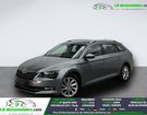 Skoda Superb 1.4 TSI 150 BVA &agrave; Beaupuy (31)