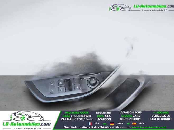 Skoda Superb 2.0 TDI 190 BVA 4x4 Blanc M�tallique de 2018