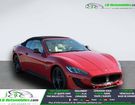 Maserati Grancabrio 4.7 V8 460 &agrave; Beaupuy (31)