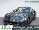 Maserati Gran Turismo 4.7 V8 460 &agrave; Beaupuy (31)