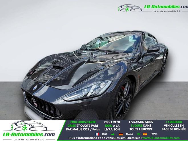 Maserati Gran Turismo 4.7 V8 460 Gris de 2019