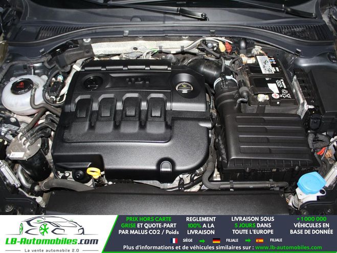 Skoda Superb 2.0 TDI 190 BVA Gris M�tallique de 2019