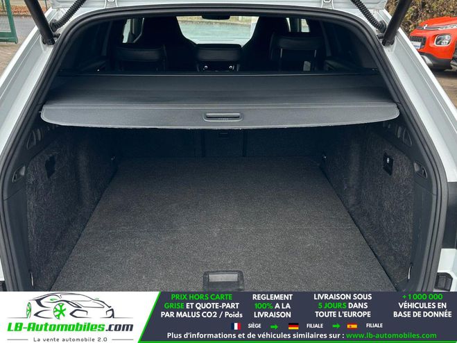Skoda Superb 2.0 TDI 190 BVA Blanc M�tallique de 2019