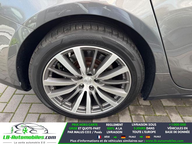 Maserati Ghibli 3.0 V6 410 S Q4 Gris M�tallique de 2016