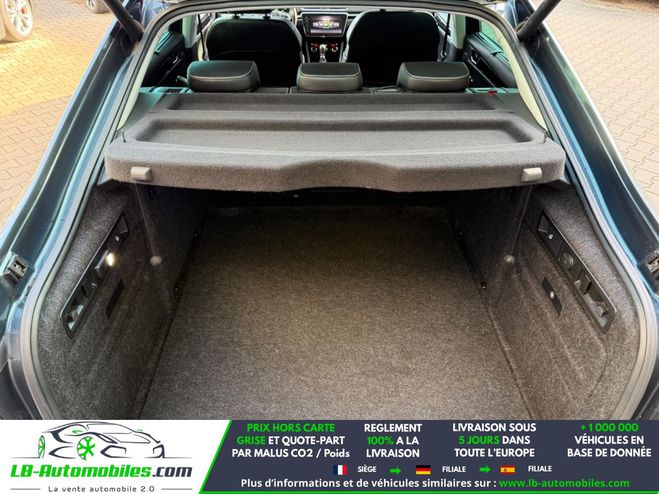 Skoda Superb 1.5 TSI 150  BVA Gris M�tallique de 2020
