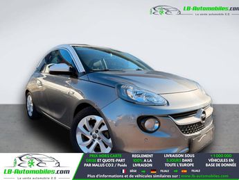  Voir d&eacute;tails -Opel Adam 1.4 Twinport 100 ch &agrave; Beaupuy (31)