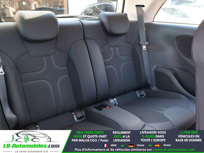 Opel Adam 1.4 Twinport 100 ch Gris M�tallique de 2019
