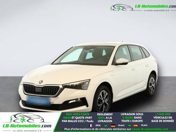  Voir d&eacute;tails -Skoda Scala 1.6 TDI 116 ch BVA &agrave; Beaupuy (31)